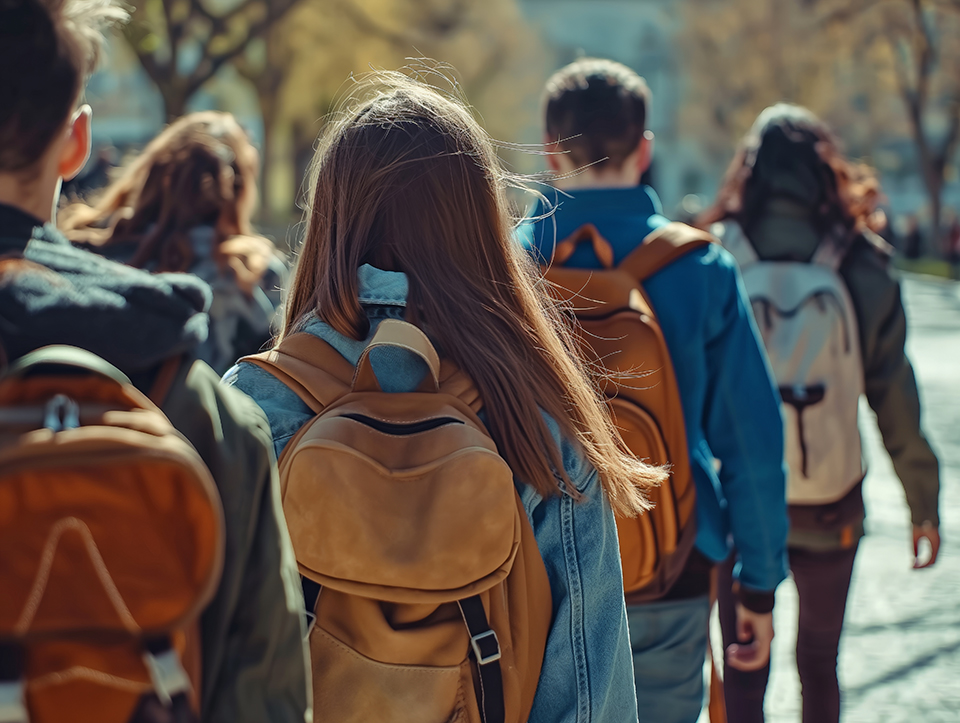 Adolescentes Adolescentes