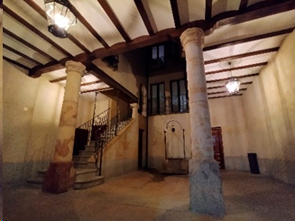 El Centro