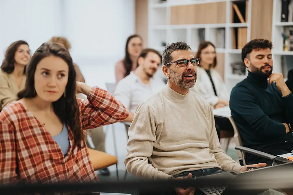 Escuela de Madres y Padres - Hipótesis Gaia