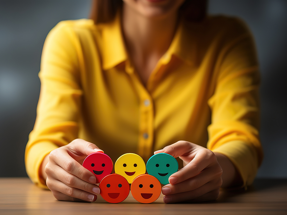 Visión - Hipótesis Gaia