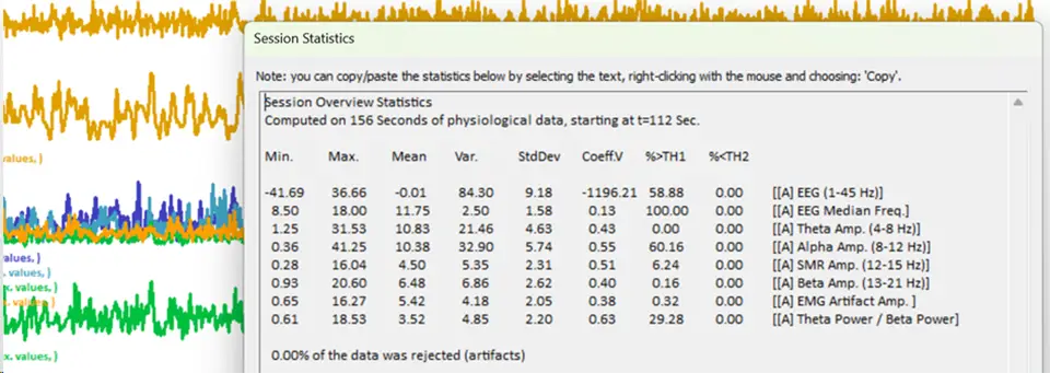 Neurofeedback - Hipótesis Gaia Neurofeedback - Hipótesis Gaia