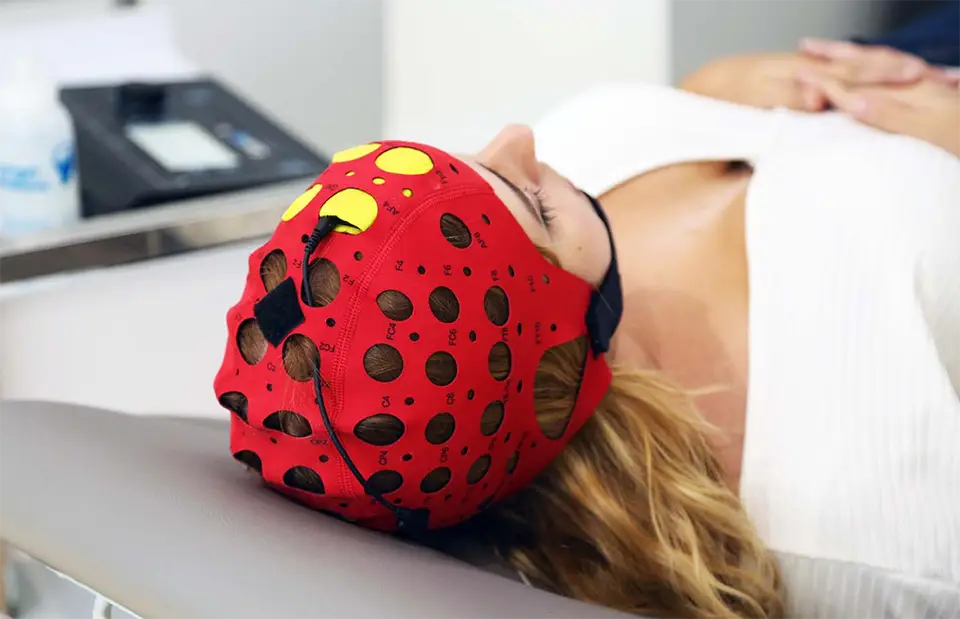 tDCS - Hipótesis Gaia